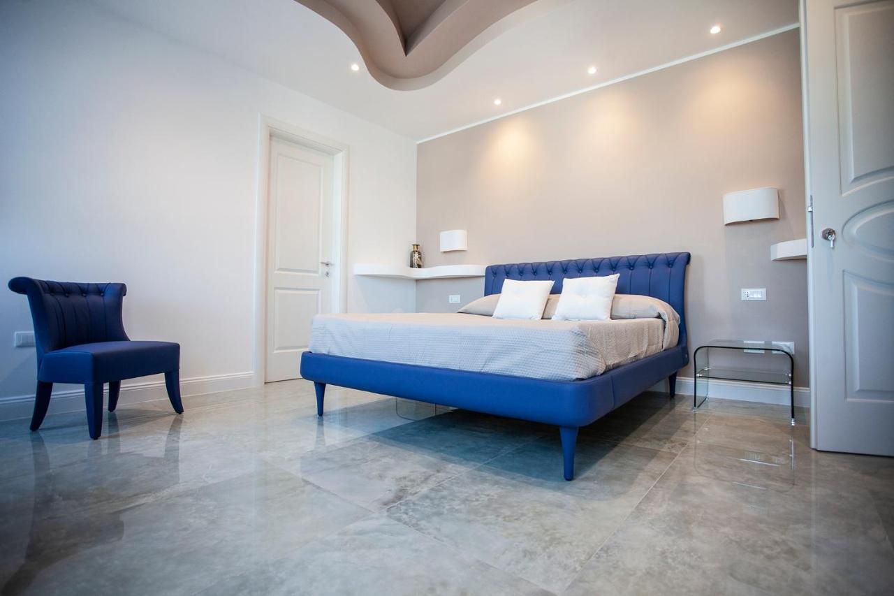 Cavalieri D'Oro Luxury House Hotel Anzio Eksteriør billede