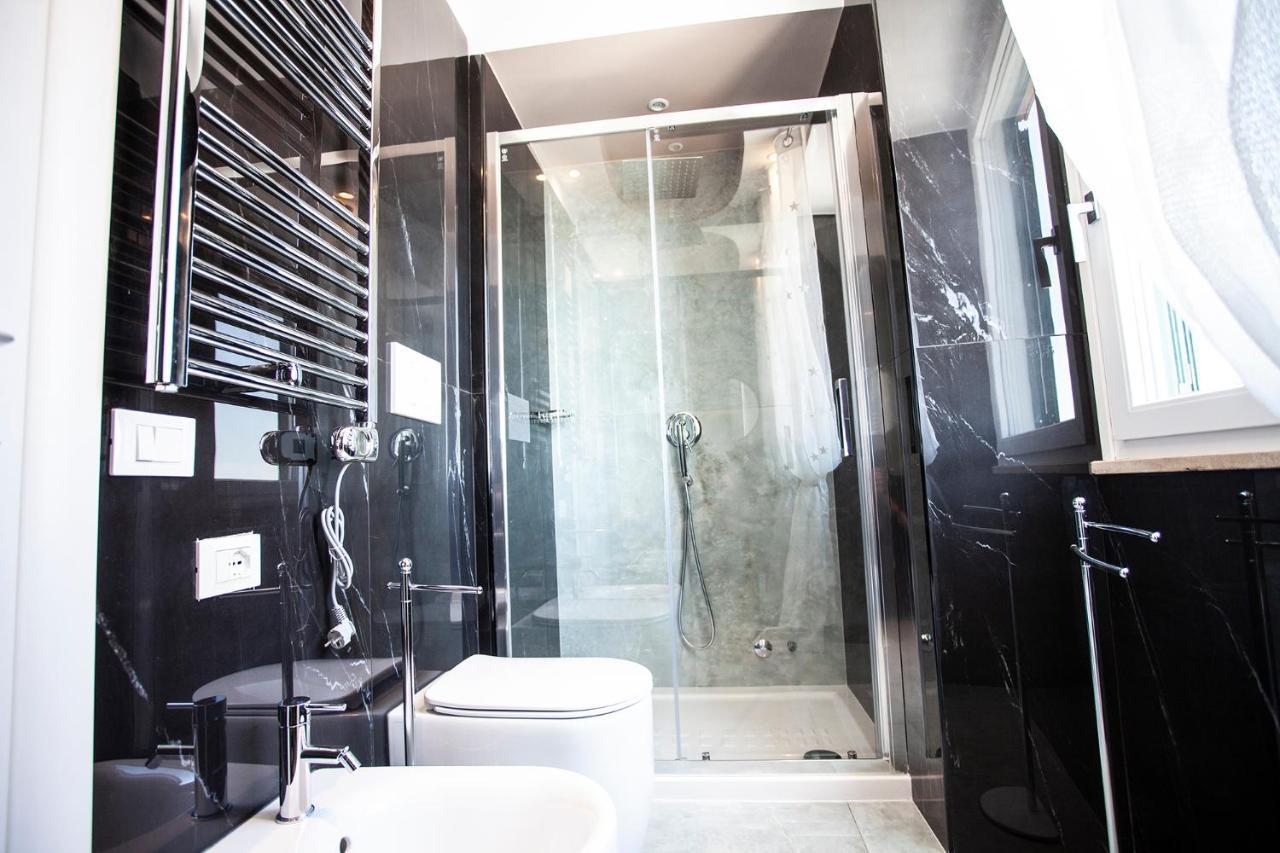 Cavalieri D'Oro Luxury House Hotel Anzio Eksteriør billede