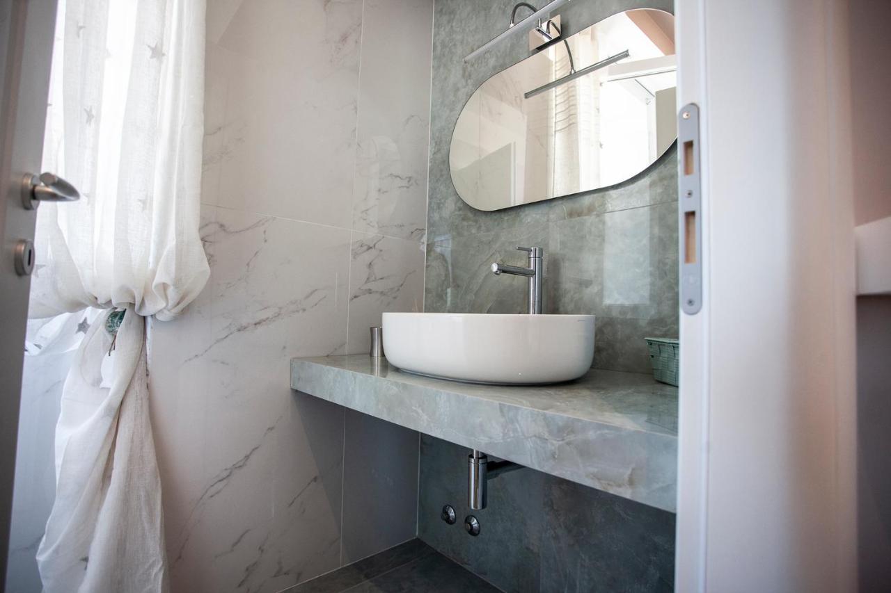Cavalieri D'Oro Luxury House Hotel Anzio Eksteriør billede