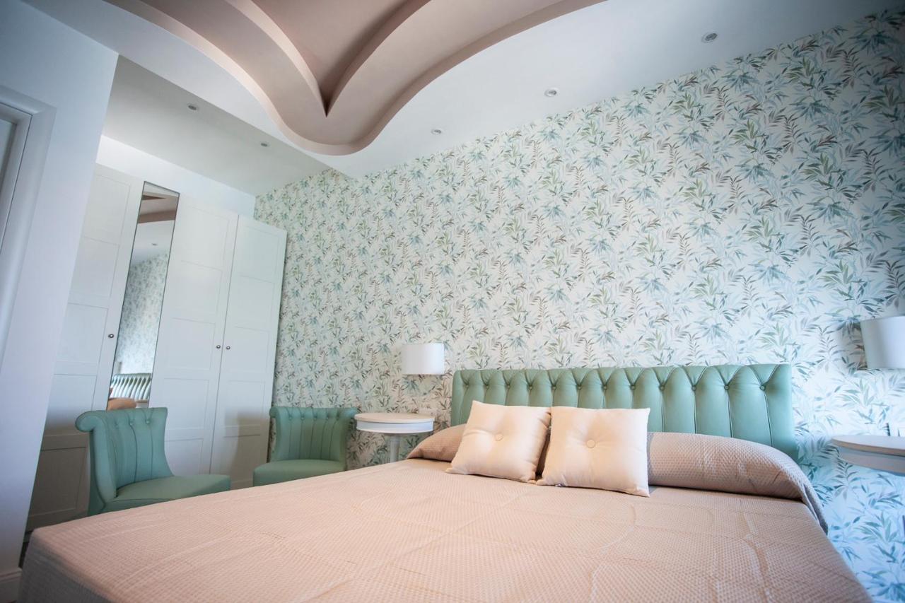 Cavalieri D'Oro Luxury House Hotel Anzio Eksteriør billede