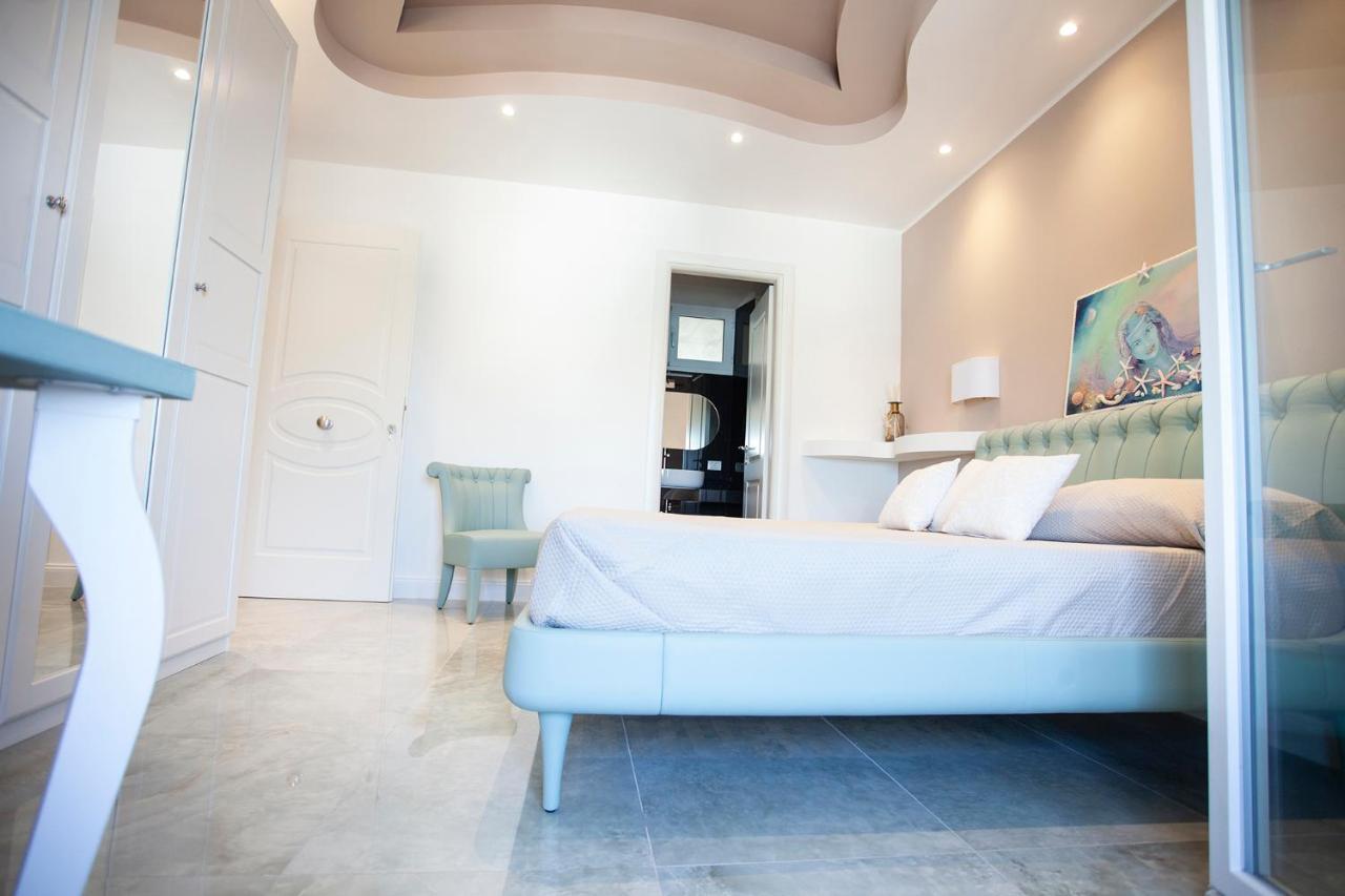 Cavalieri D'Oro Luxury House Hotel Anzio Eksteriør billede