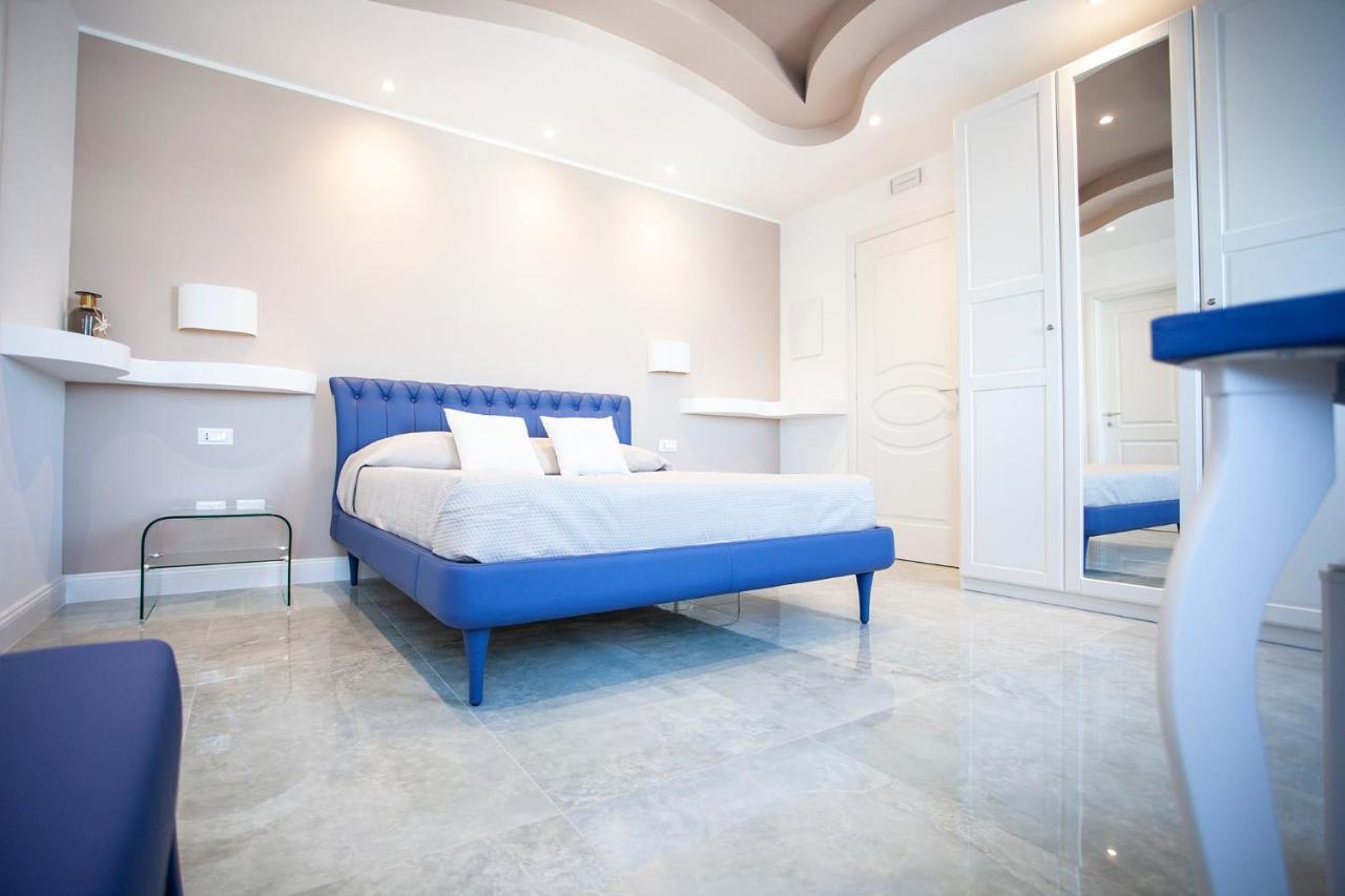 Cavalieri D'Oro Luxury House Hotel Anzio Eksteriør billede