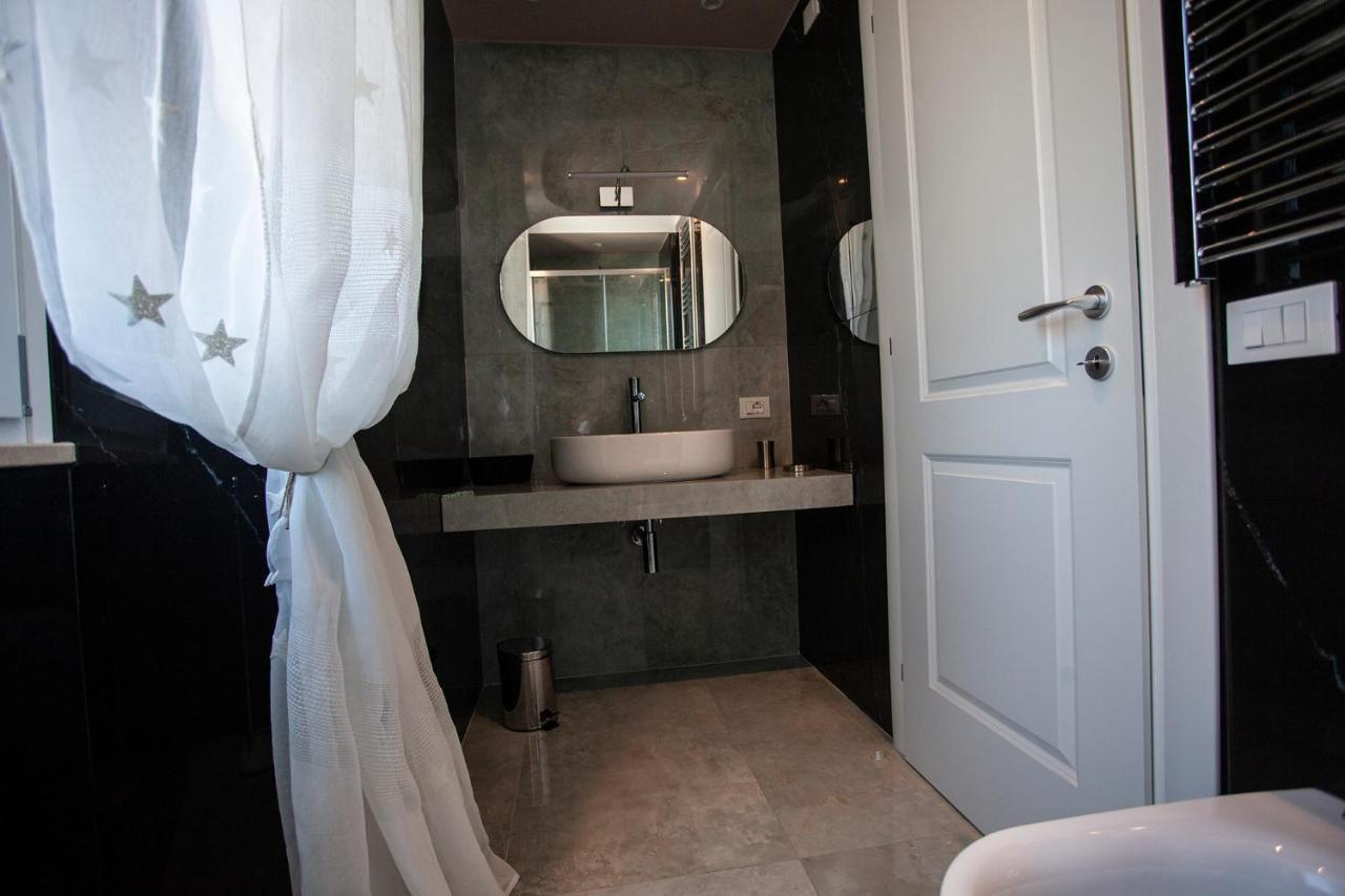 Cavalieri D'Oro Luxury House Hotel Anzio Eksteriør billede