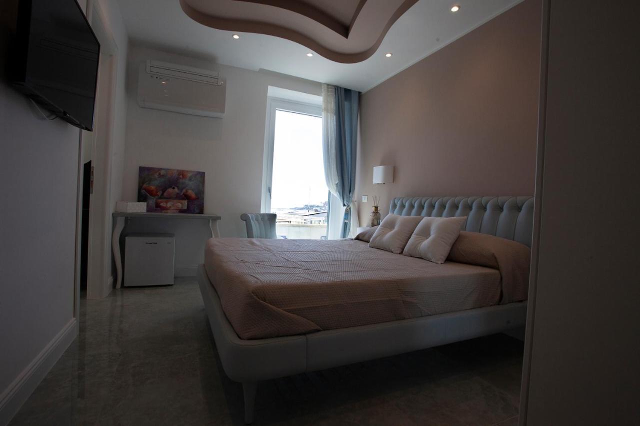 Cavalieri D'Oro Luxury House Hotel Anzio Eksteriør billede