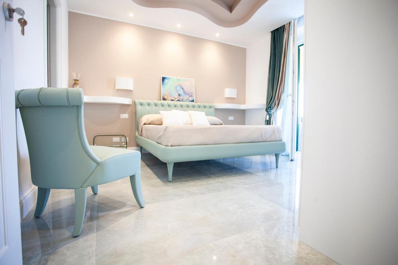 Cavalieri D'Oro Luxury House Hotel Anzio Eksteriør billede