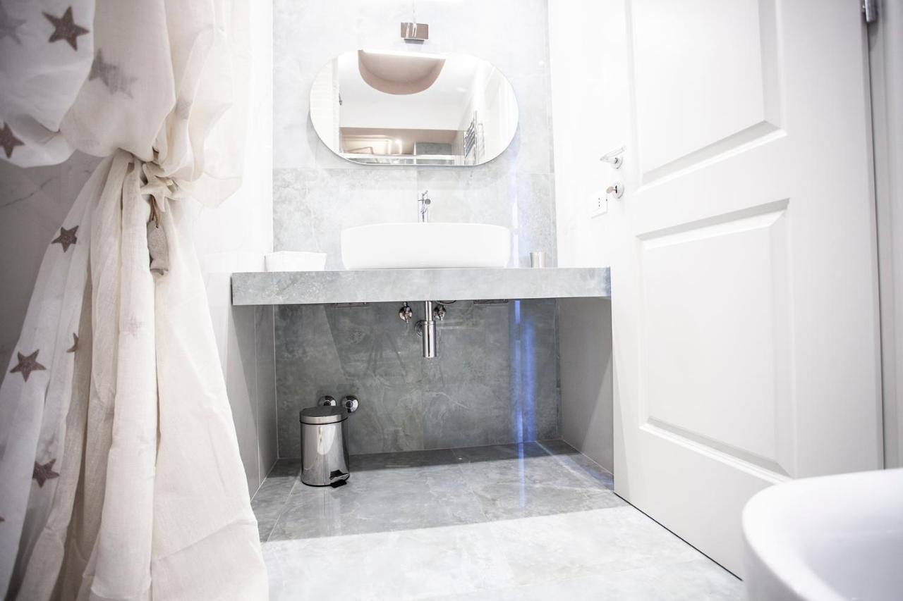 Cavalieri D'Oro Luxury House Hotel Anzio Eksteriør billede