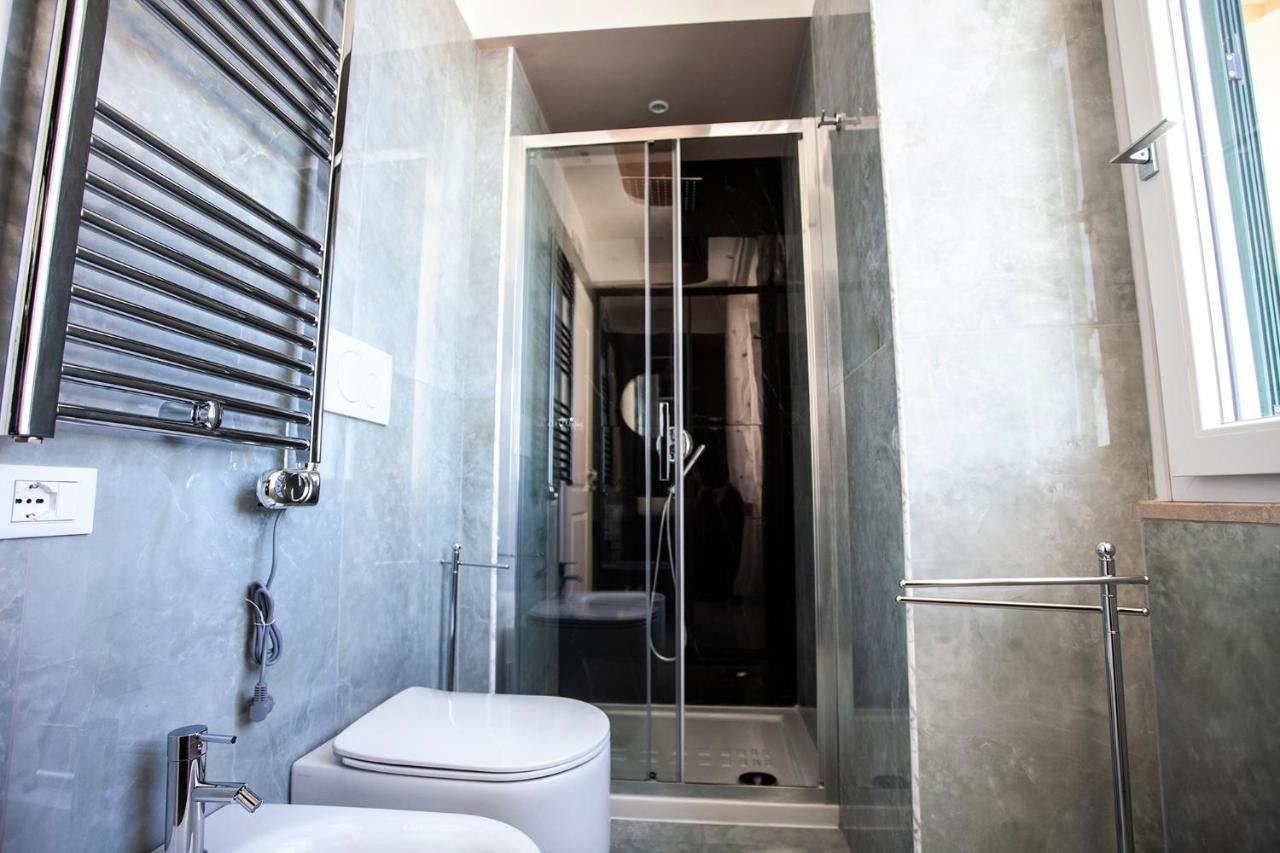 Cavalieri D'Oro Luxury House Hotel Anzio Eksteriør billede
