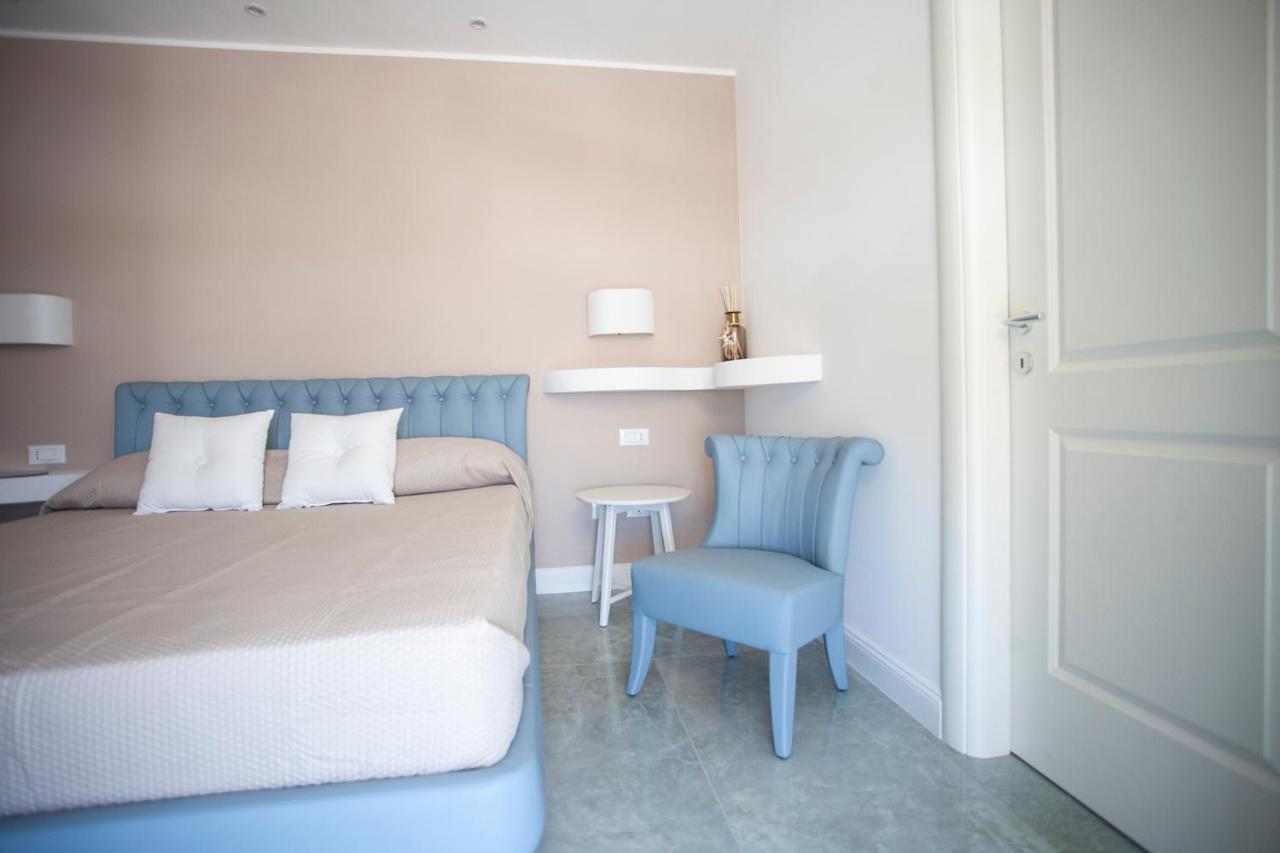 Cavalieri D'Oro Luxury House Hotel Anzio Eksteriør billede