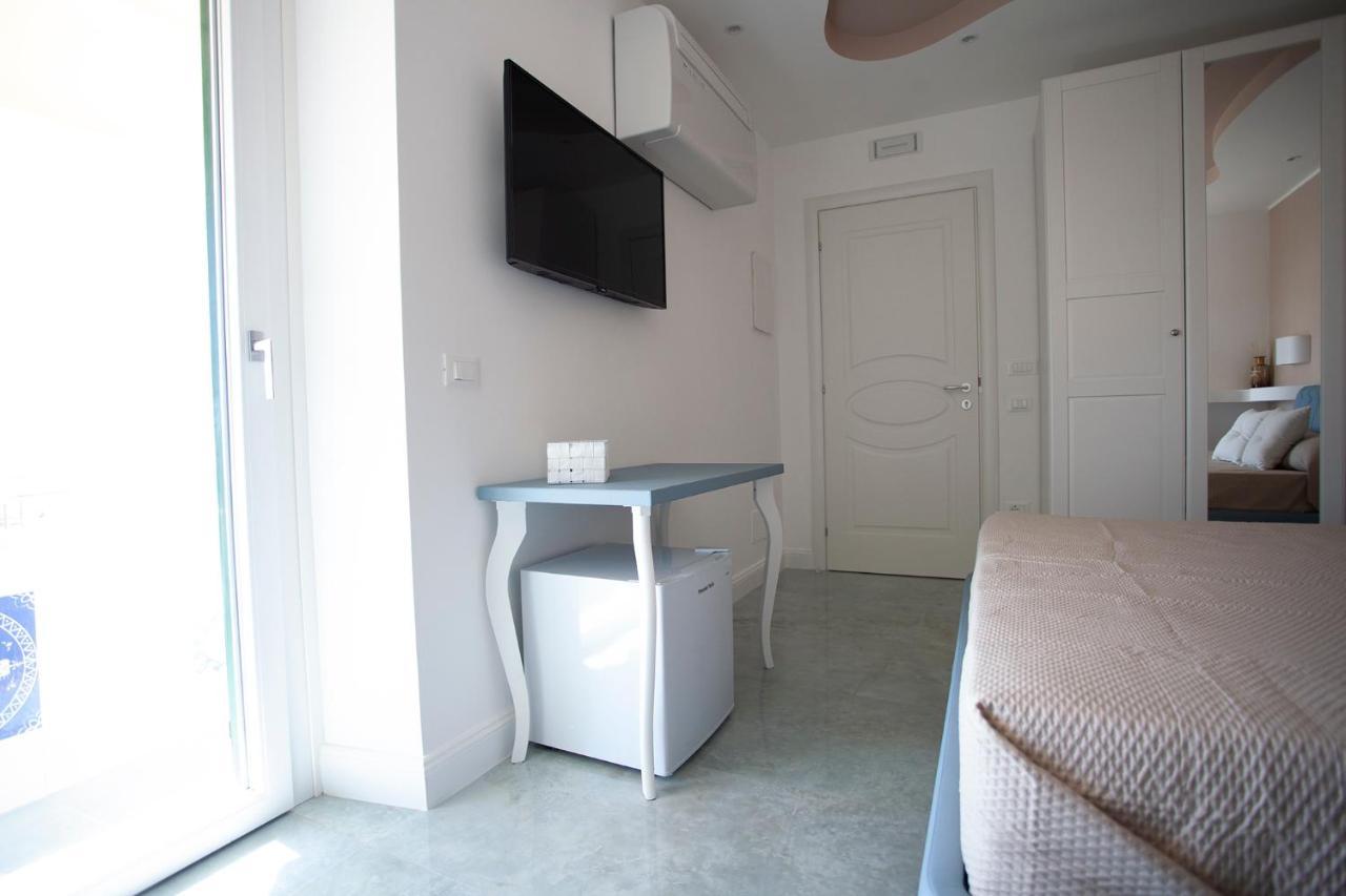 Cavalieri D'Oro Luxury House Hotel Anzio Eksteriør billede