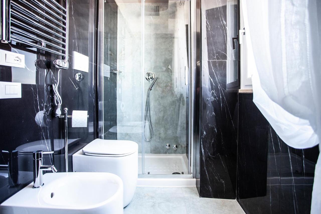 Cavalieri D'Oro Luxury House Hotel Anzio Eksteriør billede