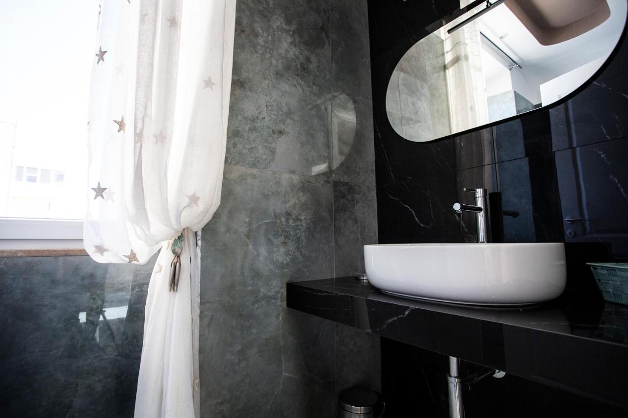 Cavalieri D'Oro Luxury House Hotel Anzio Eksteriør billede