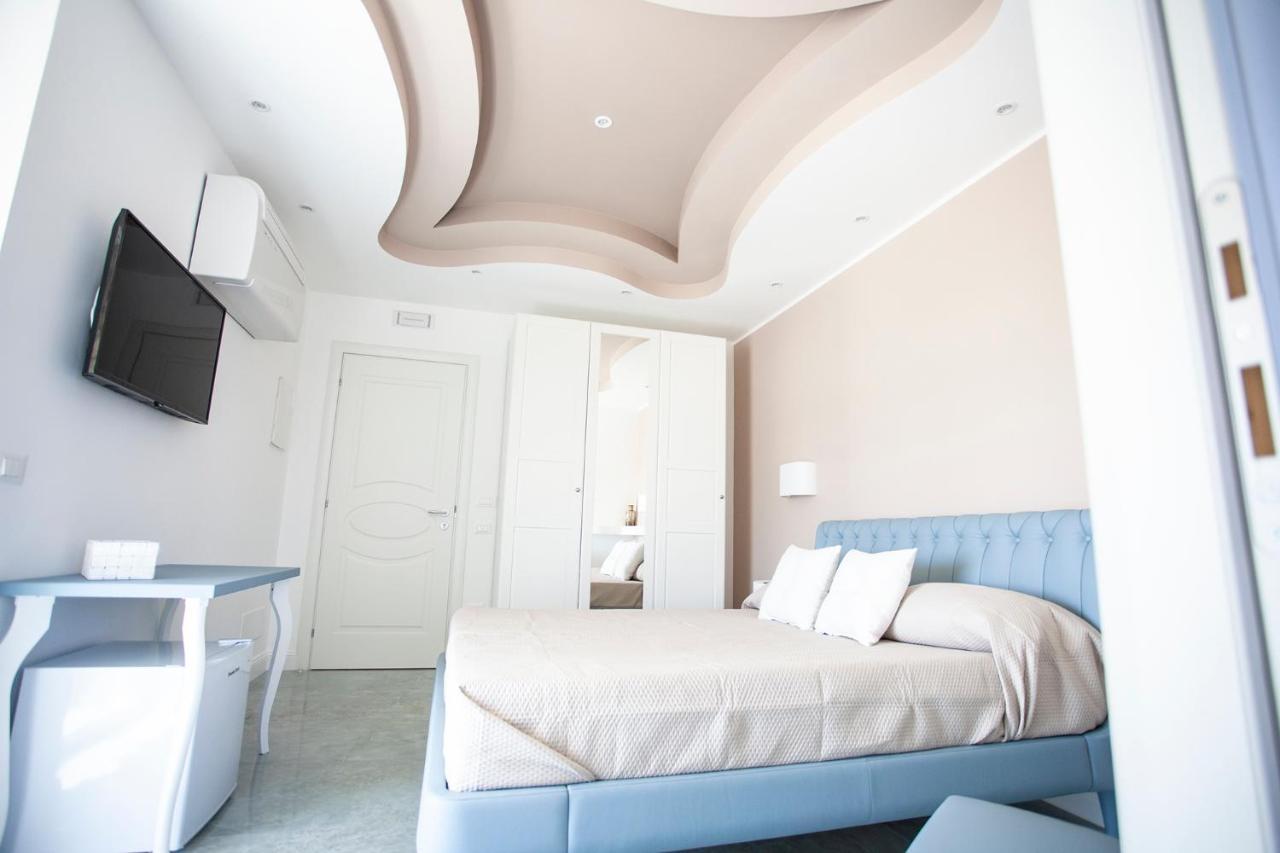 Cavalieri D'Oro Luxury House Hotel Anzio Eksteriør billede