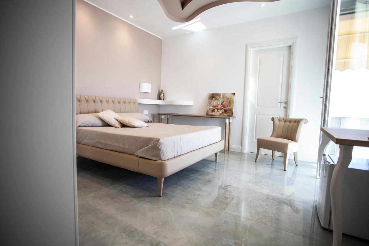 Cavalieri D'Oro Luxury House Hotel Anzio Eksteriør billede