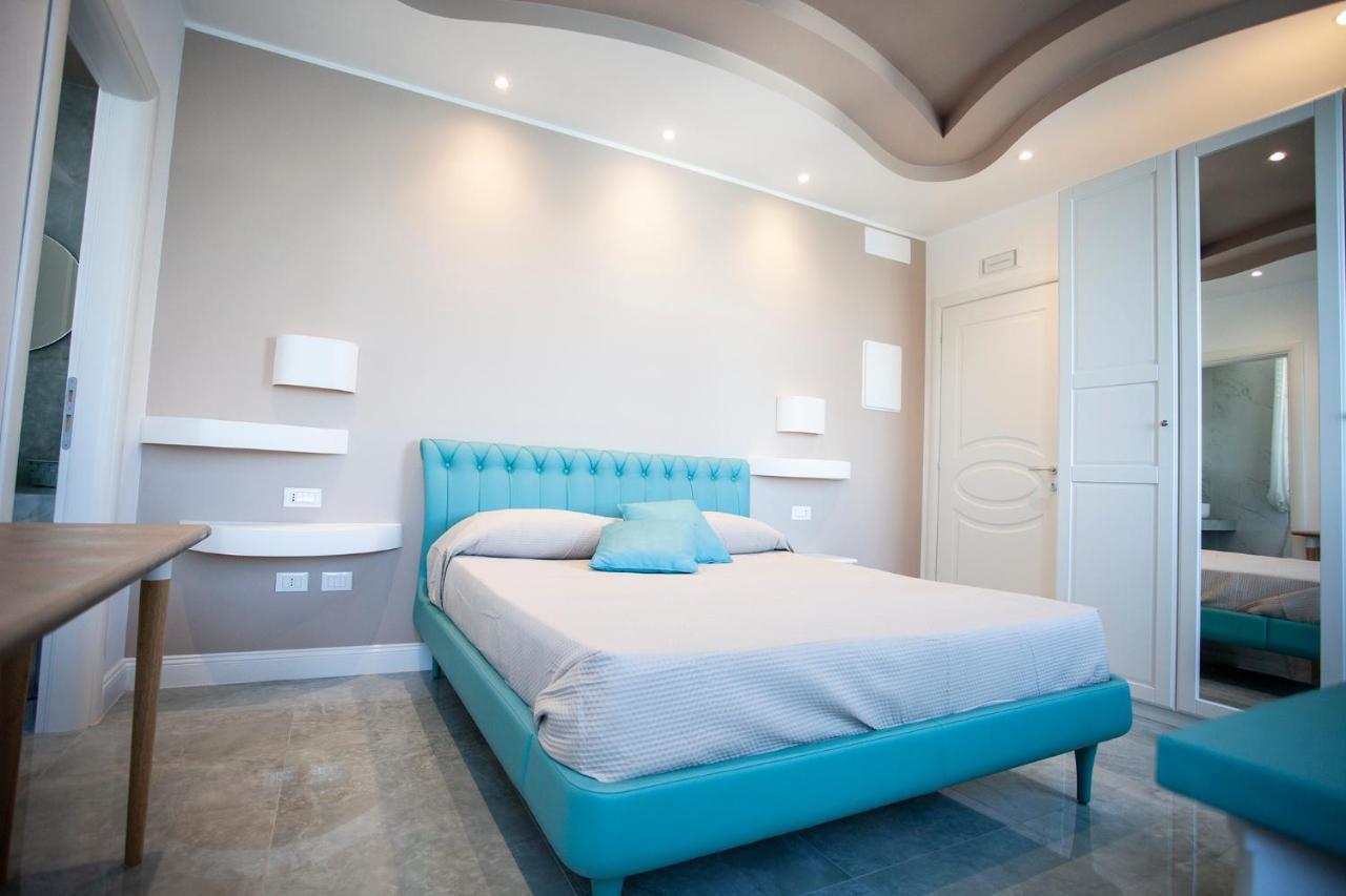 Cavalieri D'Oro Luxury House Hotel Anzio Eksteriør billede