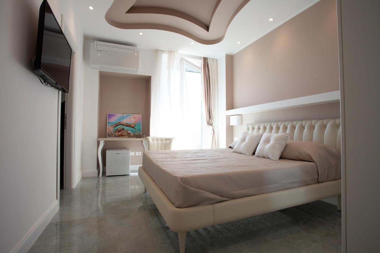 Cavalieri D'Oro Luxury House Hotel Anzio Eksteriør billede