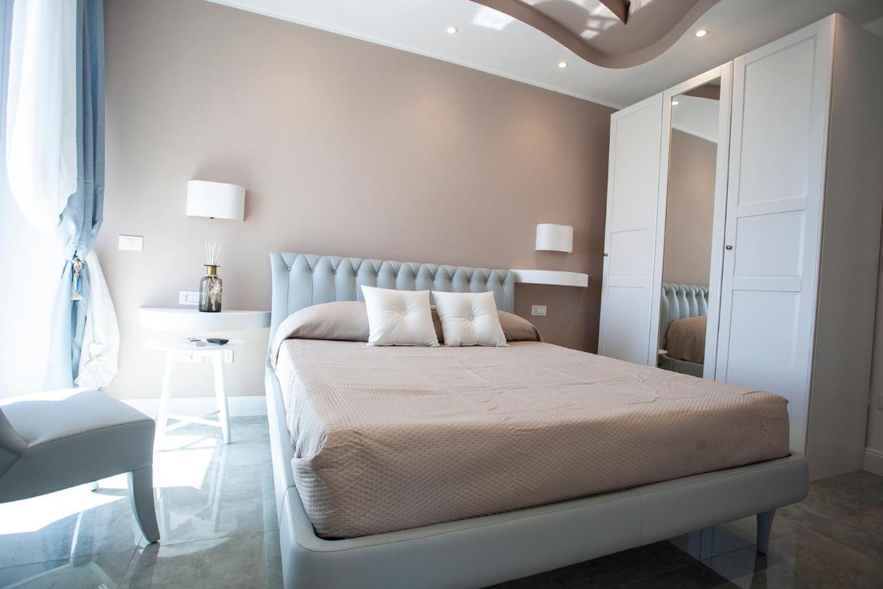 Cavalieri D'Oro Luxury House Hotel Anzio Eksteriør billede