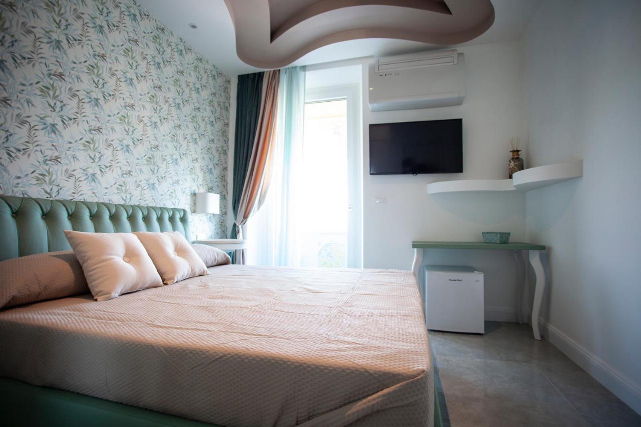Cavalieri D'Oro Luxury House Hotel Anzio Eksteriør billede