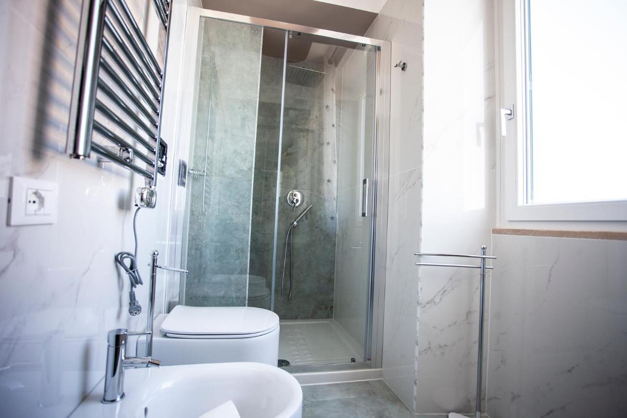 Cavalieri D'Oro Luxury House Hotel Anzio Eksteriør billede