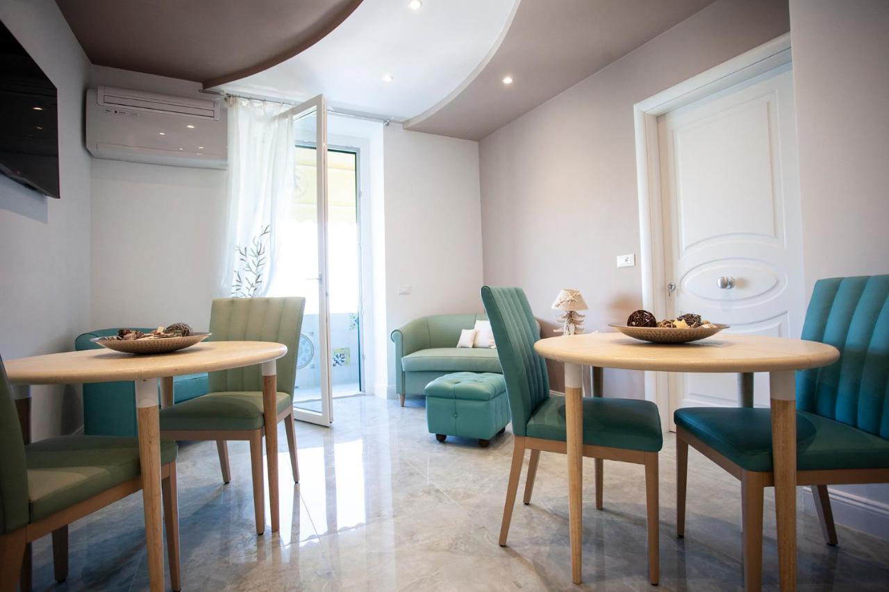 Cavalieri D'Oro Luxury House Hotel Anzio Eksteriør billede