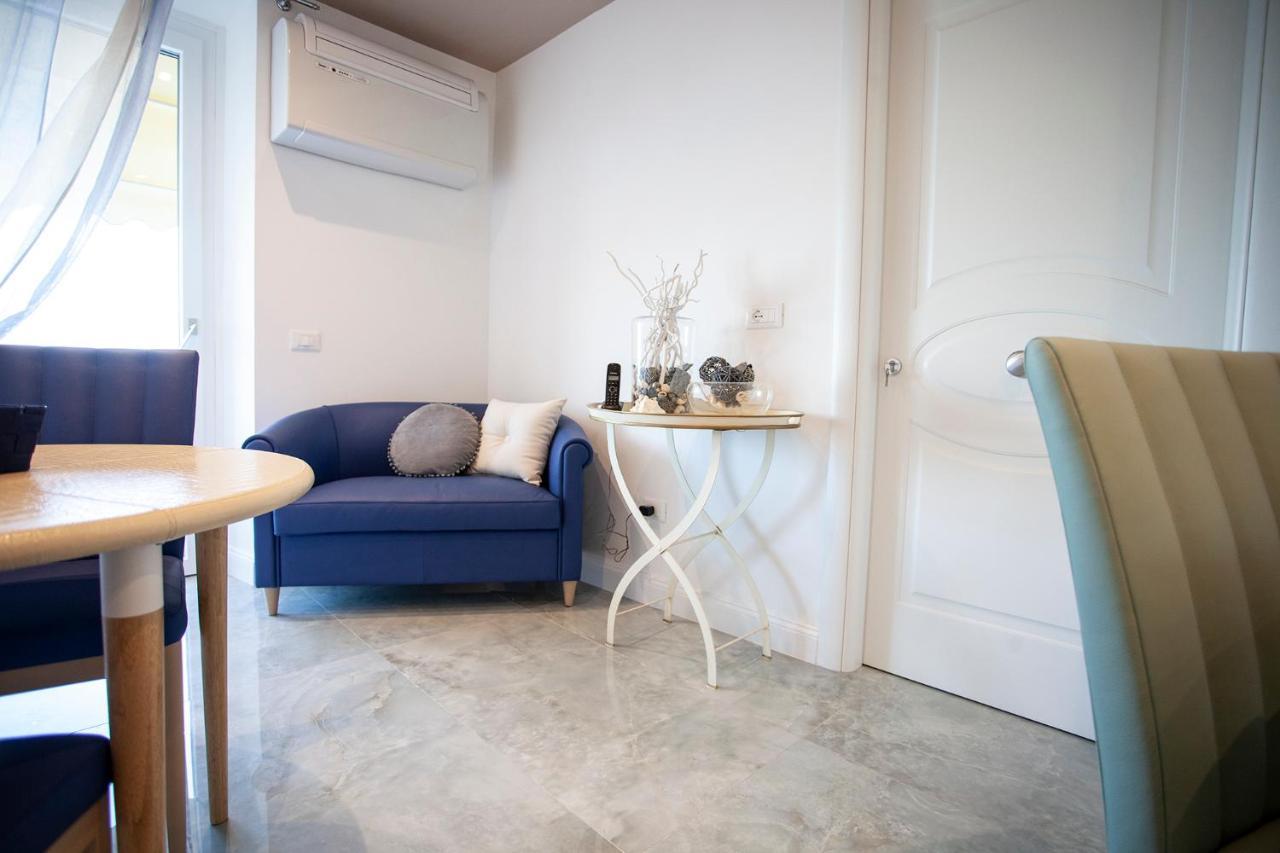 Cavalieri D'Oro Luxury House Hotel Anzio Eksteriør billede