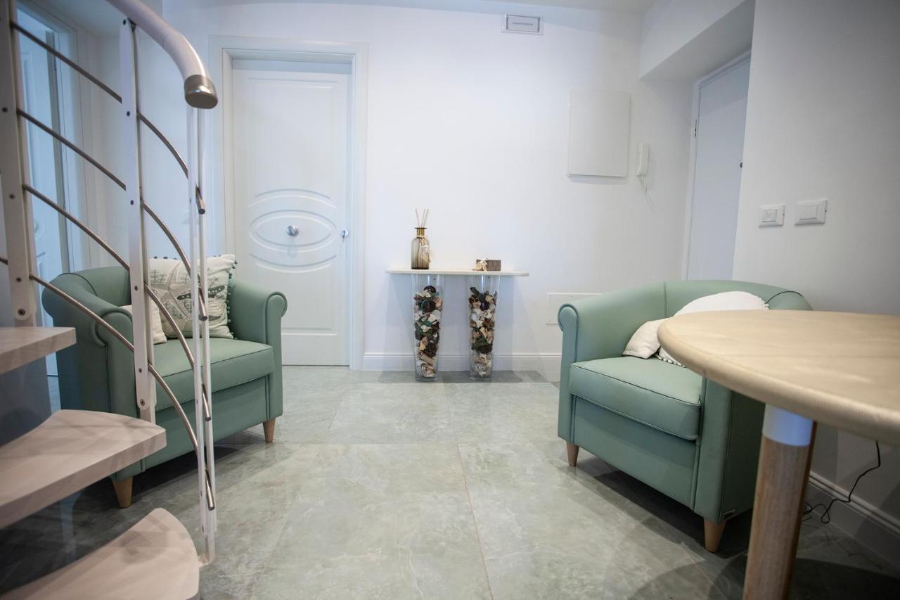 Cavalieri D'Oro Luxury House Hotel Anzio Eksteriør billede
