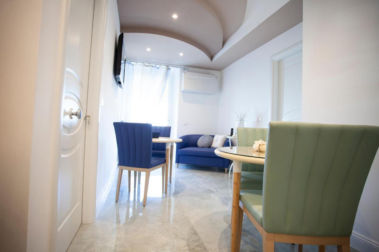 Cavalieri D'Oro Luxury House Hotel Anzio Eksteriør billede