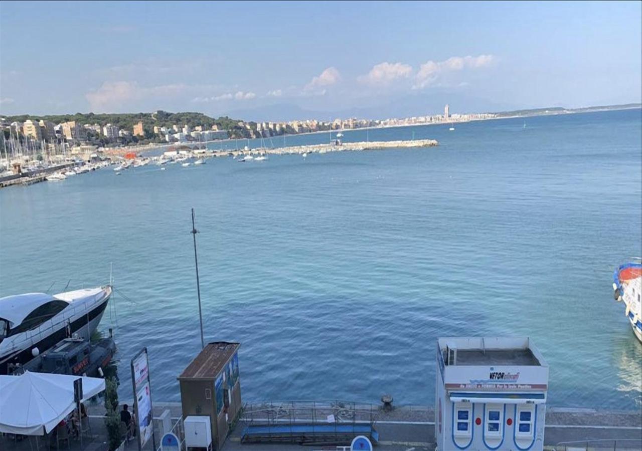 Cavalieri D'Oro Luxury House Hotel Anzio Eksteriør billede