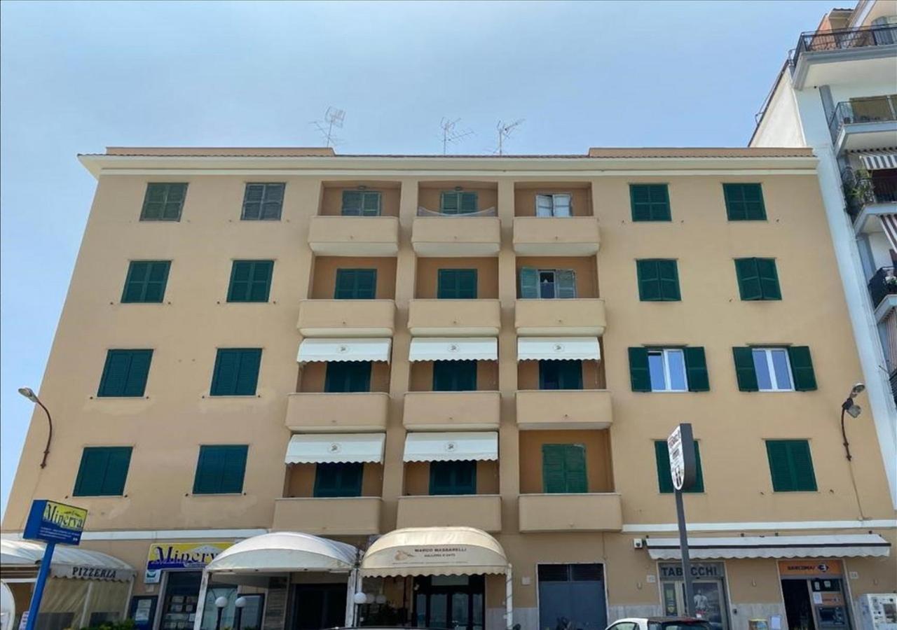 Cavalieri D'Oro Luxury House Hotel Anzio Eksteriør billede